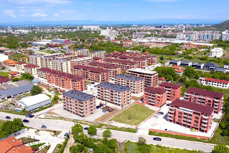 Ключар Пловдив Остромила